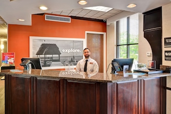 Hampton Inn Boca Raton,Highland Beach>>Boca Raton,3 star