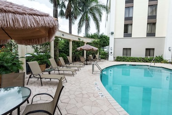 Hampton Inn Boca Raton,Highland Beach>>Boca Raton,3 star