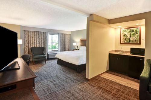 hampton inn boca raton