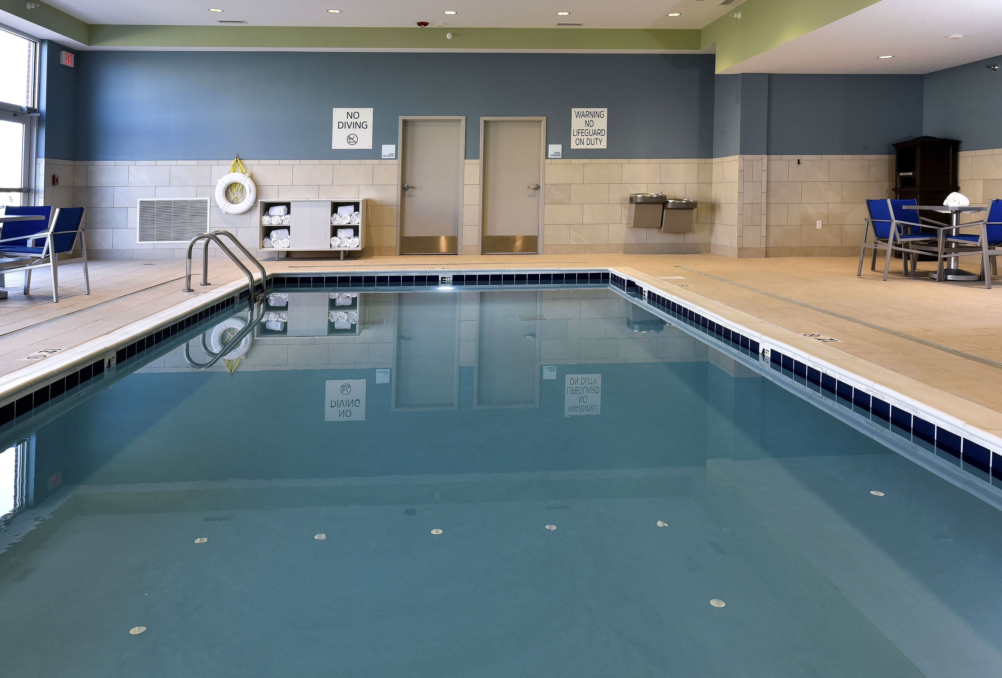 holiday inn express and suites madisonville an ihg hotel