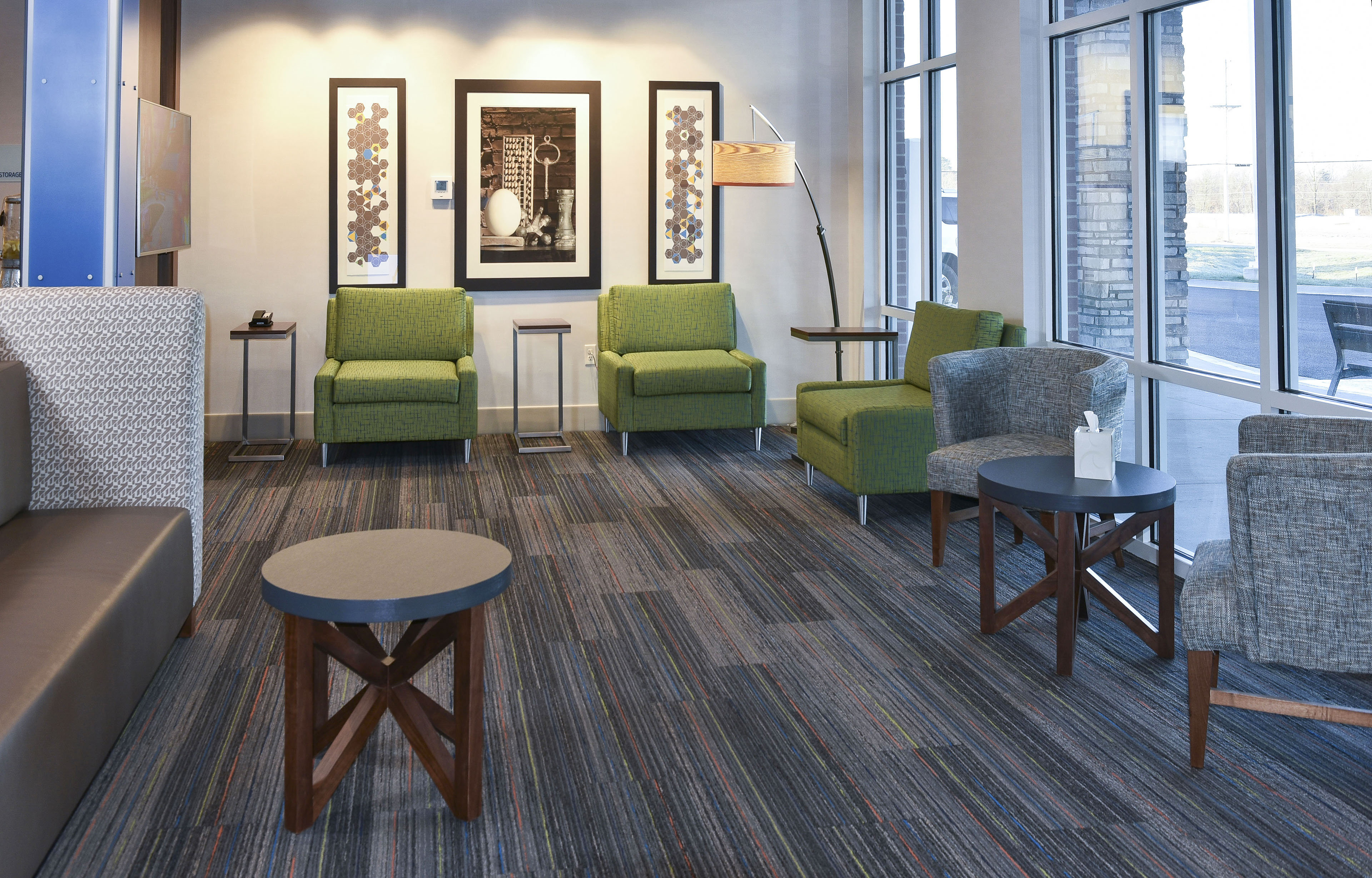 holiday inn express and suites madisonville an ihg hotel