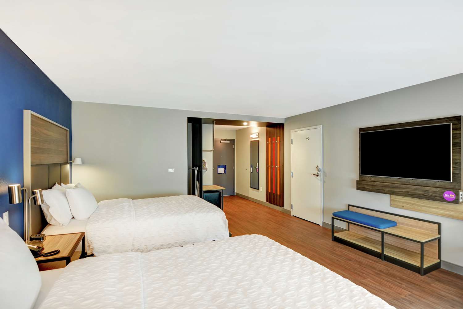 tru by hilton middletown