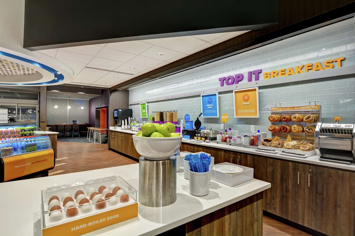 tru by hilton middletown