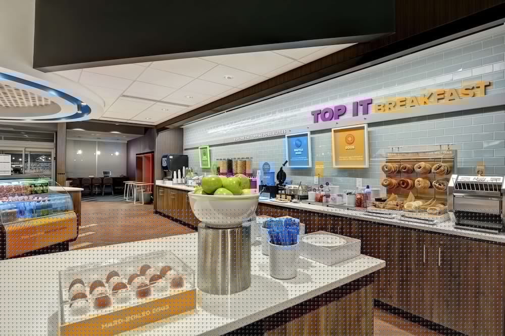 tru by hilton middletown