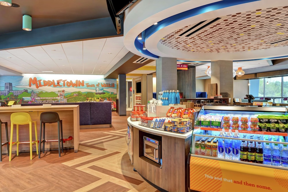 tru by hilton middletown