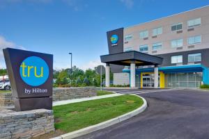 Tru By Hilton Middletown,Middletown>>Hudson Valley,3 star
