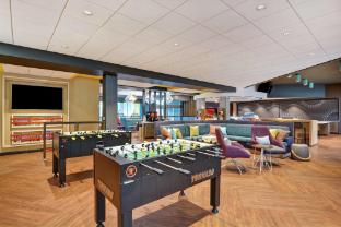 Tru By Hilton Middletown,Middletown>>Hudson Valley,3 star