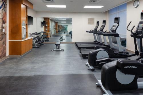 springhill suites by marriott suwanee johns creek