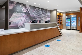 springhill suites by marriott suwanee johns creek