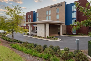 springhill suites by marriott suwanee johns creek