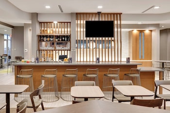 springhill suites dallas mansfield