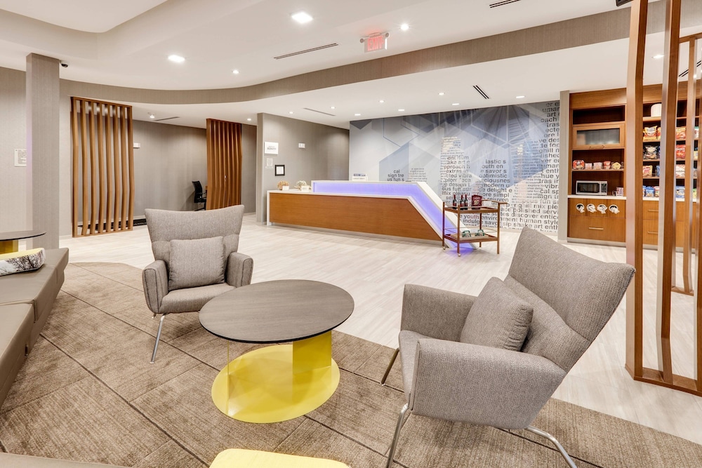springhill suites dallas mansfield