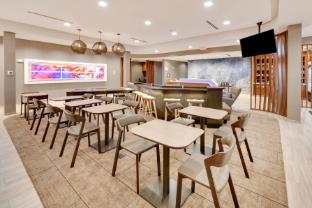 springhill suites dallas mansfield