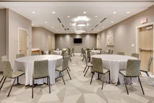 springhill suites dallas mansfield