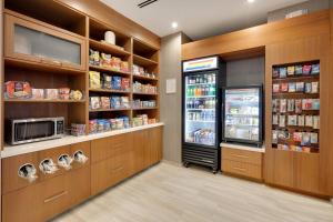 springhill suites dallas mansfield