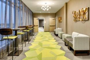 springhill suites dallas mansfield