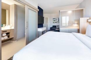 springhill suites dallas mansfield