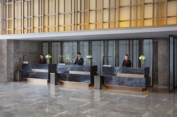 xuzhou marriott hotel lakeview