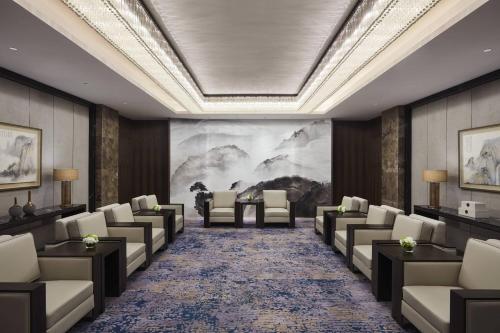 xuzhou marriott hotel lakeview