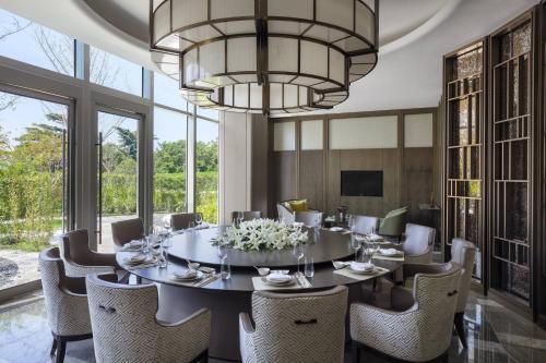 xuzhou marriott hotel lakeview