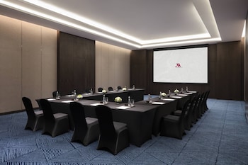 xuzhou marriott hotel lakeview