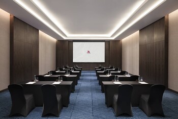 xuzhou marriott hotel lakeview