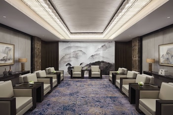 xuzhou marriott hotel lakeview