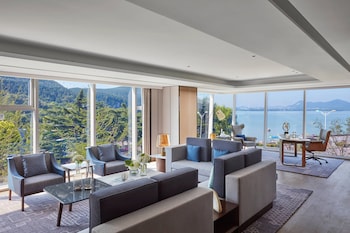 xuzhou marriott hotel lakeview