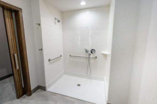 hilton garden inn wichita downtown