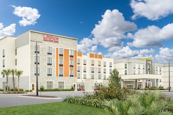 hilton garden inn brunswick