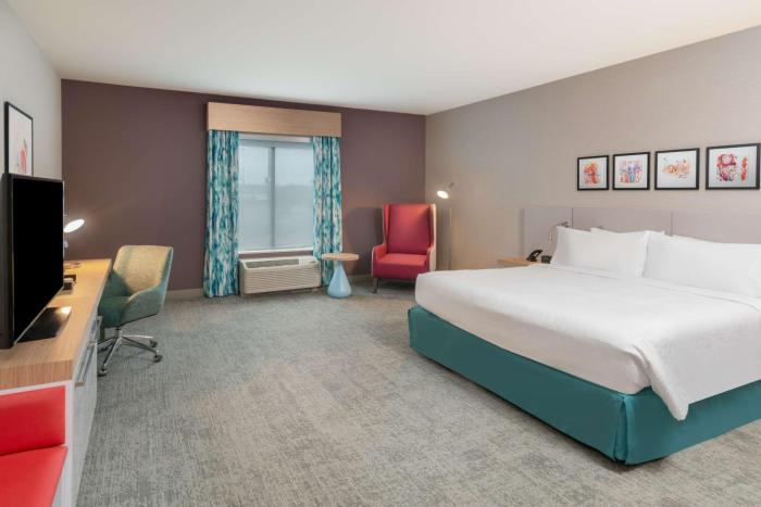hilton garden inn brunswick