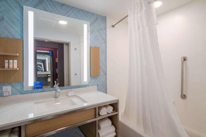 hilton garden inn brunswick