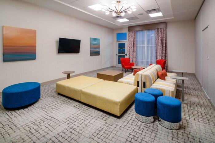 hilton garden inn brunswick