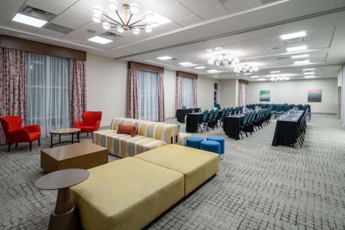 hilton garden inn brunswick