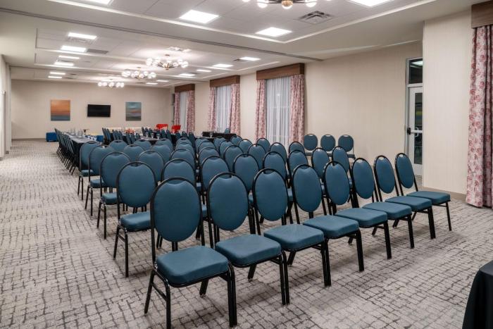 hilton garden inn brunswick