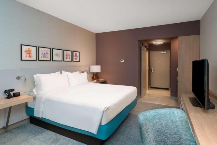 hilton garden inn brunswick