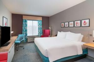 hilton garden inn brunswick
