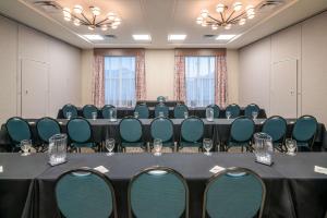 hilton garden inn brunswick