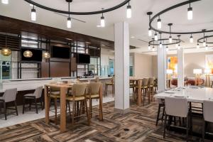 hilton garden inn brunswick