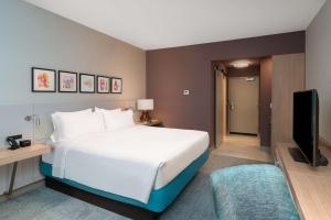 hilton garden inn brunswick