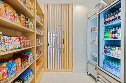 holiday inn express and suites niceville eglin area