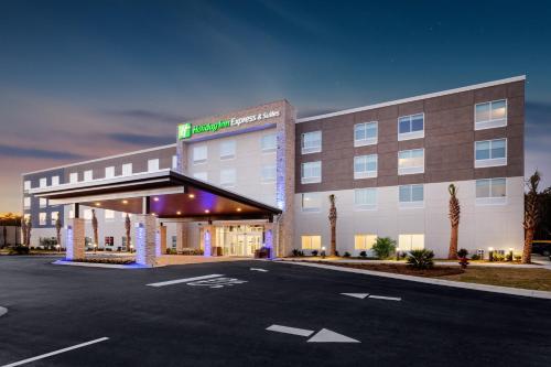 holiday inn express and suites niceville eglin area