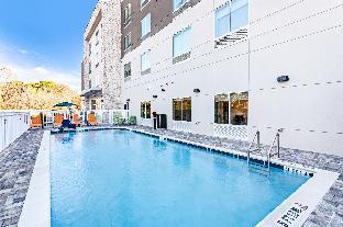 holiday inn express and suites niceville eglin area