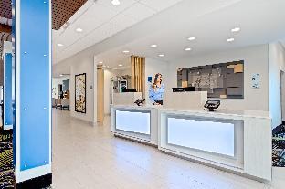 holiday inn express and suites niceville eglin area