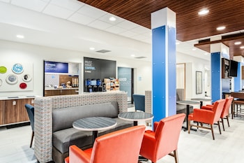 holiday inn express and suites niceville eglin area