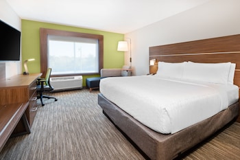 holiday inn express and suites niceville eglin area