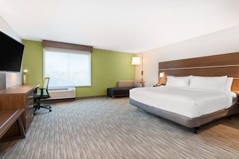 holiday inn express and suites niceville eglin area