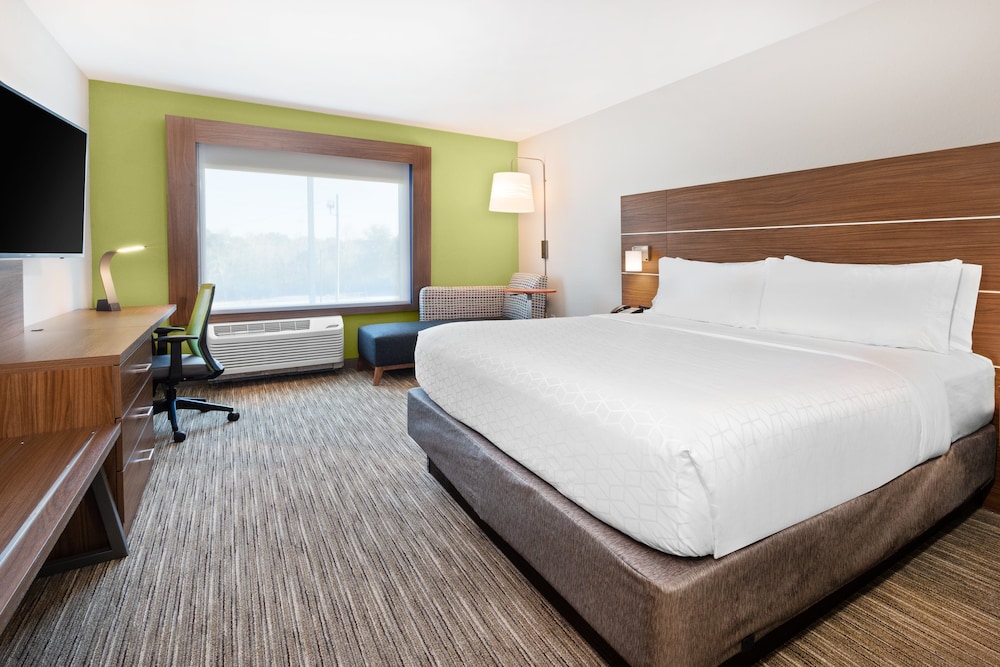 holiday inn express and suites niceville eglin area