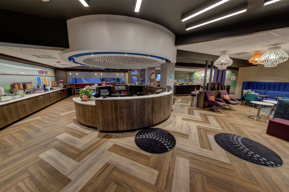 tru by hilton georgetown