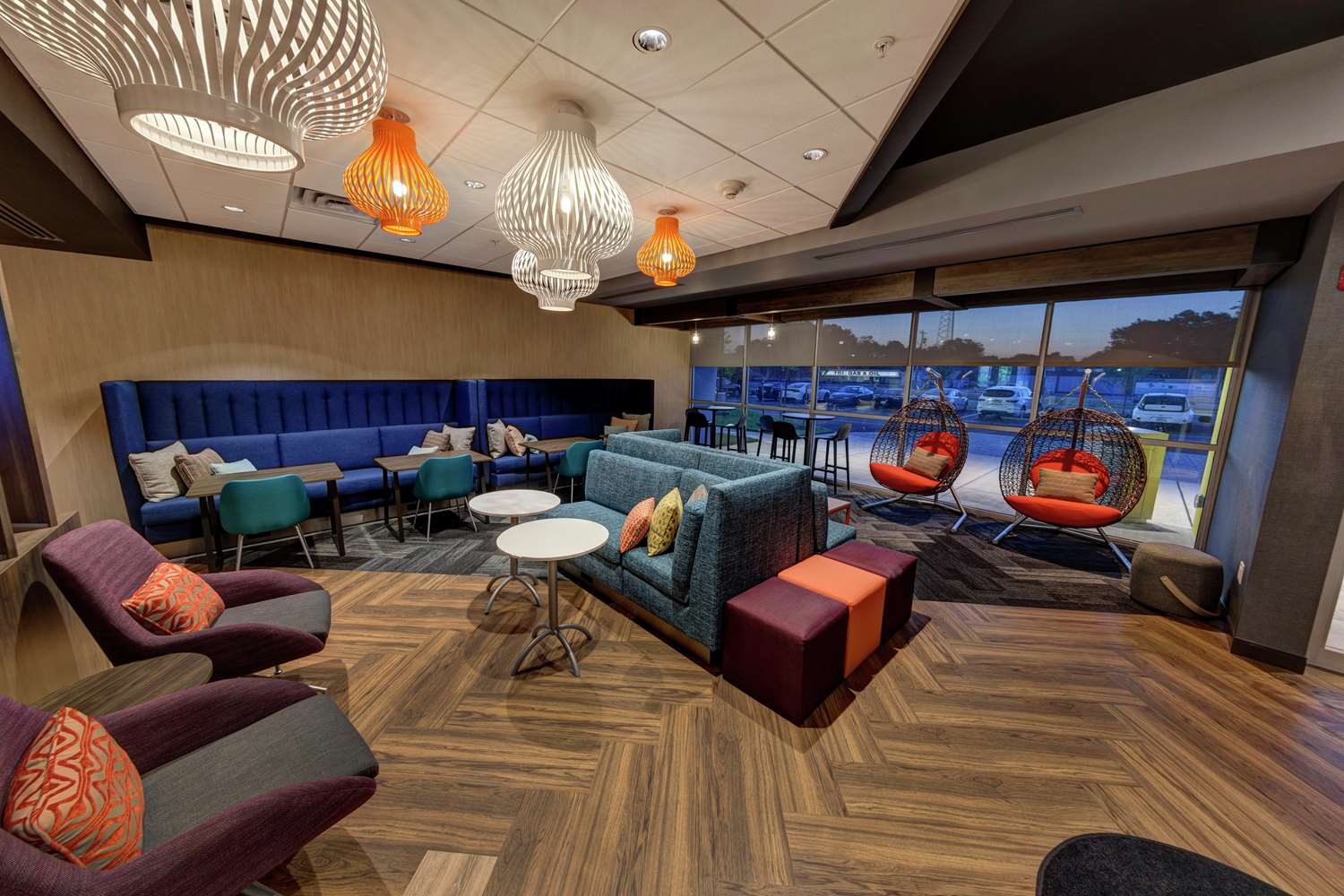 tru by hilton georgetown